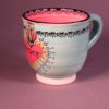 Sacred Heart Mug